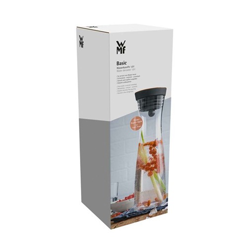 WMF Basic water decanter 1.0l - Cuivre Vintage