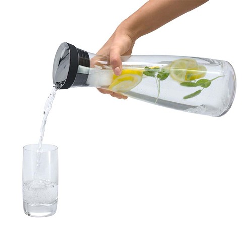 WMF Basic water decanter 1.0l - Cuivre Vintage