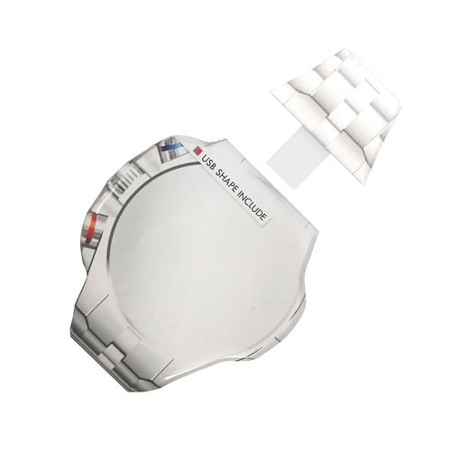 USB Stick Shape Include