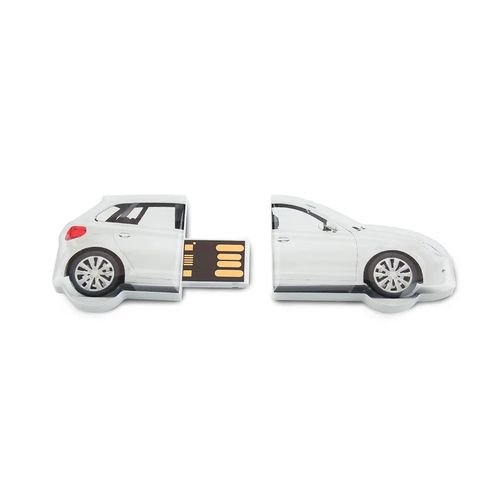 USB Stick Shape Include
