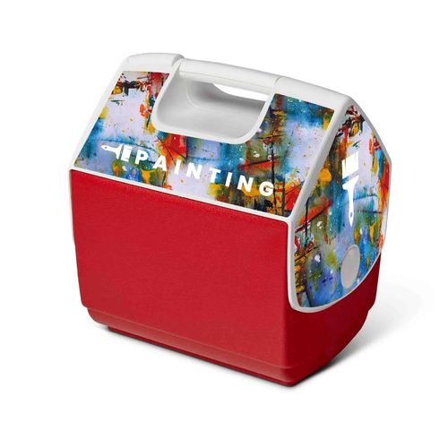 Igloo Playmate Pal Cooler 6L