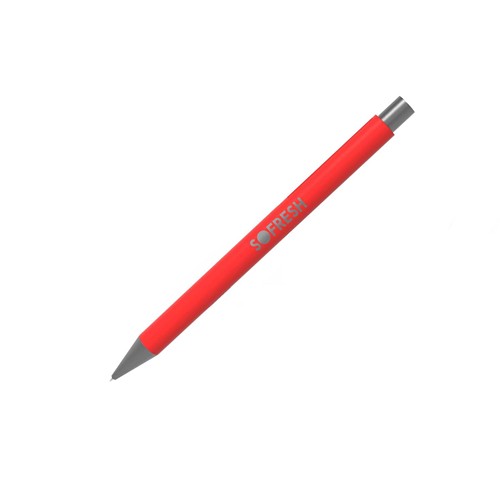 Pen Madrid - Rouge