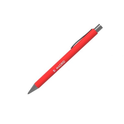 Pen Madrid - Rouge
