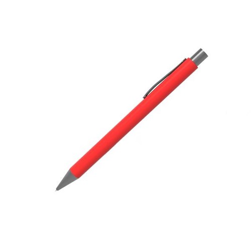 Pen Madrid - Rouge