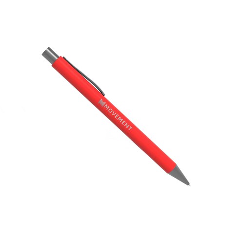 Pen Madrid - Rouge