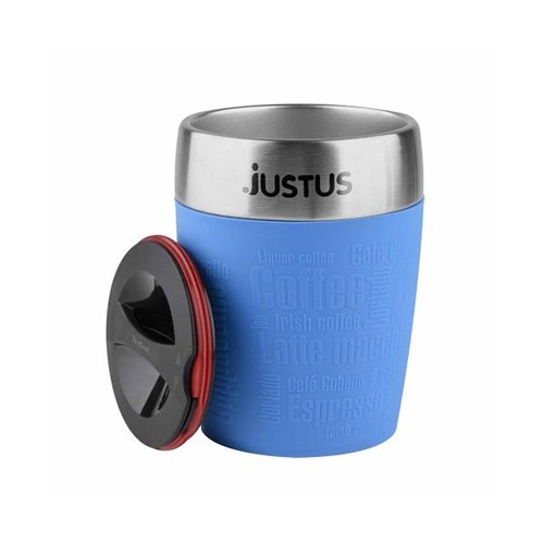 Tefal Travel Cup 0.2L - Bleu