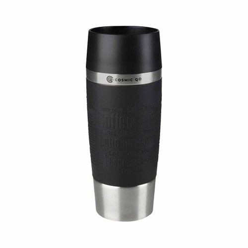 Tefal Travel Mug - Noir