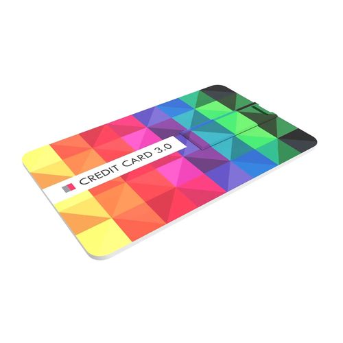 USB Stick Credit Card - 3