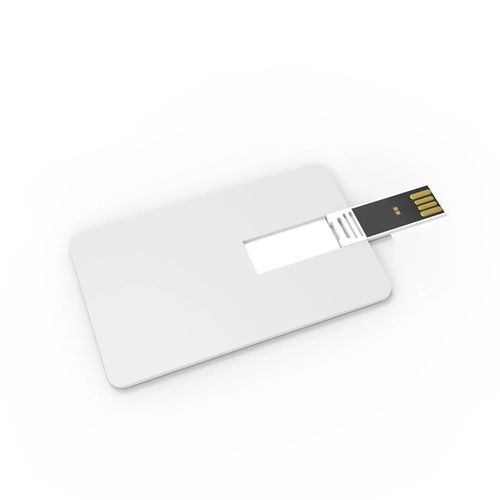 USB Stick Credit Card - 5