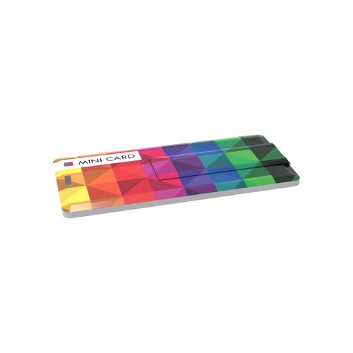 USB Stick Mini Card - 3