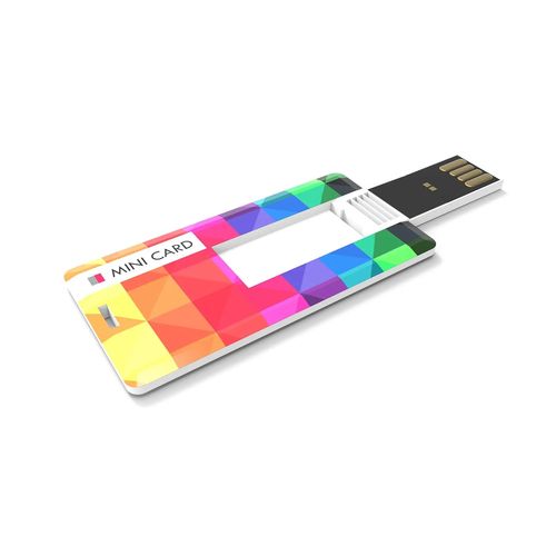 USB Stick Mini Card - 4