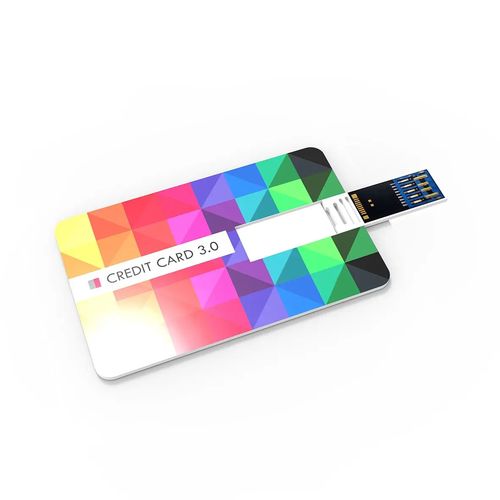 USB Stick Credit Card 3.0 - 2
