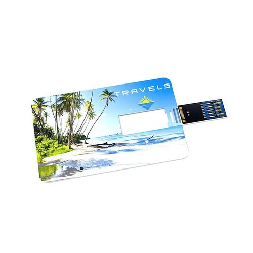 USB Stick Credit Card 3.0 - 3