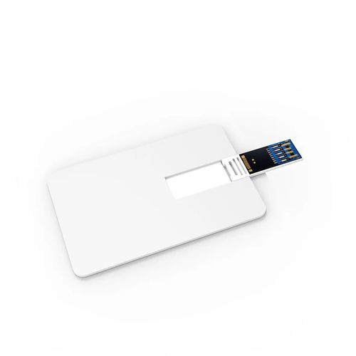 USB Stick Credit Card 3.0 - 4