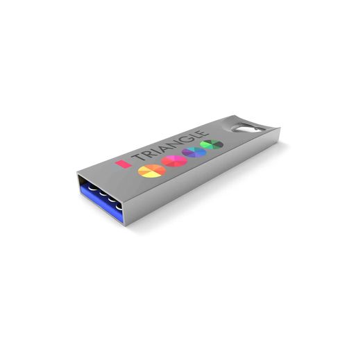 USB Stick Triangle - 2
