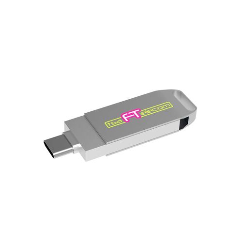 USB Stick Dual Twister-C 3.0 - 5