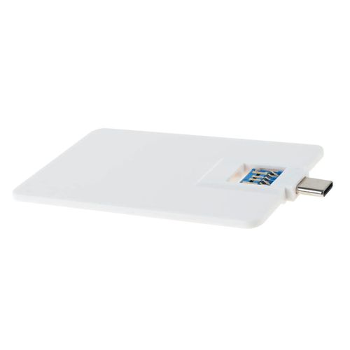 USB Stick Credit Card 3.0 Type-C - 4