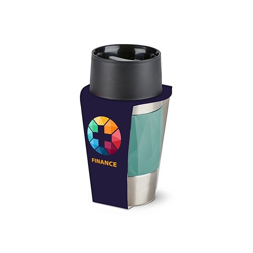 Travel Mug Compact 0.3L - Vert