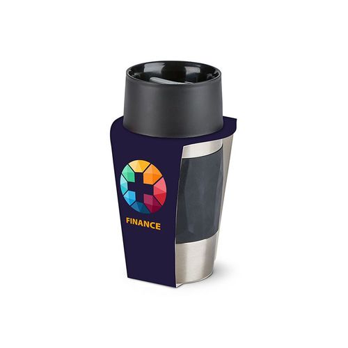 Travel Mug Compact 0.3L