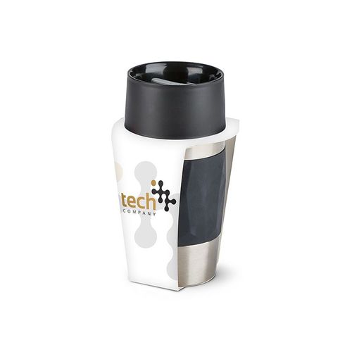 Travel Mug Compact 0.3L