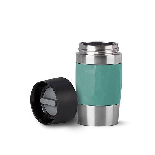 Travel Mug Compact 0.3L - Vert
