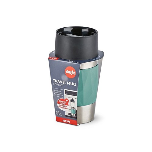 Travel Mug Compact 0.3L - Vert