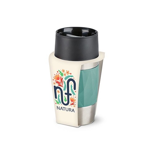 Travel Mug Compact 0.3L - Vert