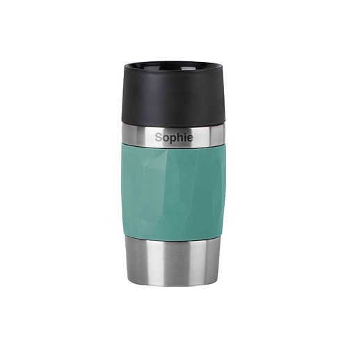 Travel Mug Compact 0.3L - Vert
