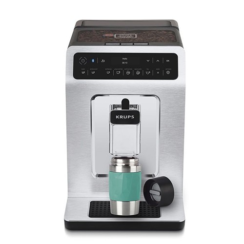 Travel Mug Compact 0.3L - Vert