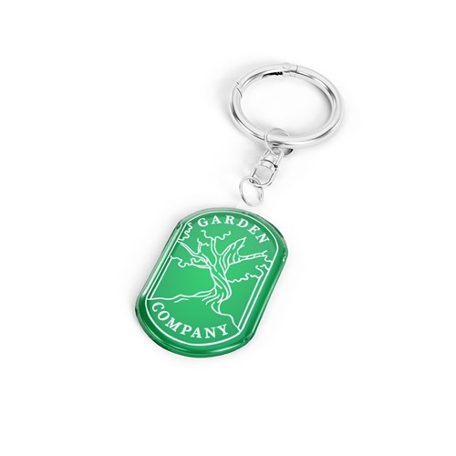 Key Ring Flex - 10-20 cm²