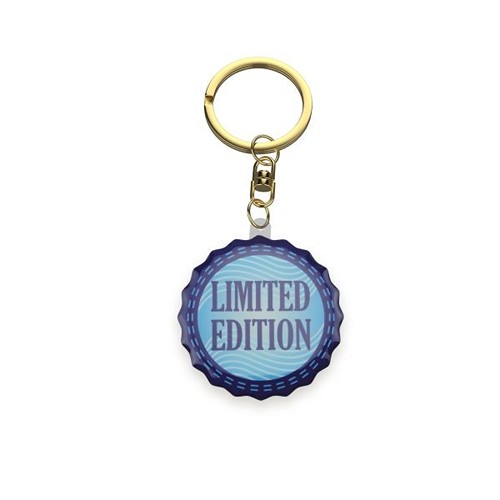 Key Ring Flex - 10-20 cm²