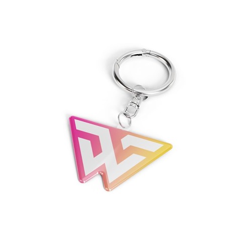 Key Ring Flex - 10-20 cm²