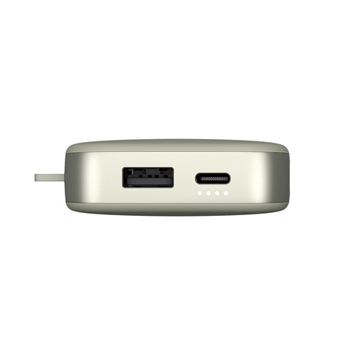 Fresh 'n Rebel Powerbank 12000 mAh USB-C - Dreamy Lilac - 6
