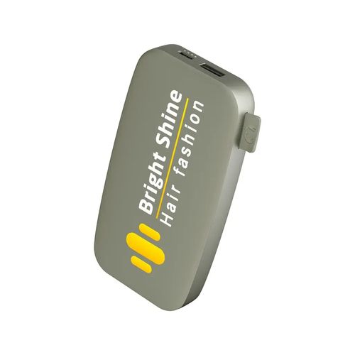 Fresh n Rebel Powerbank 12000 mAh USB-C - 1