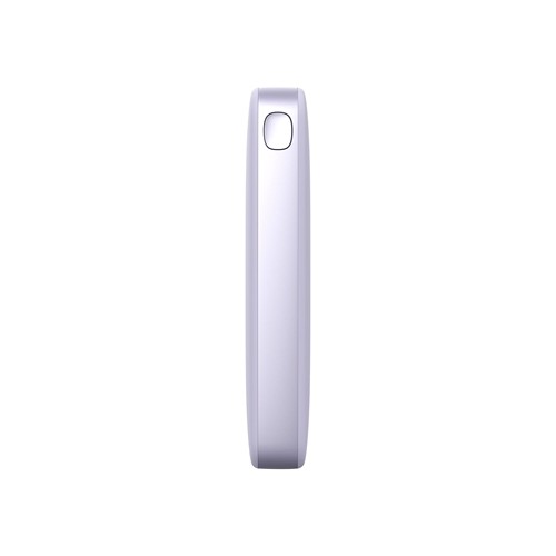 Fresh 'n Rebel Powerbank 12000 mAh USB-C - Dreamy Lilac