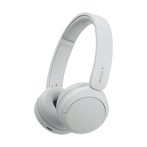 Sony Headphone WH-CH 520 - Beige