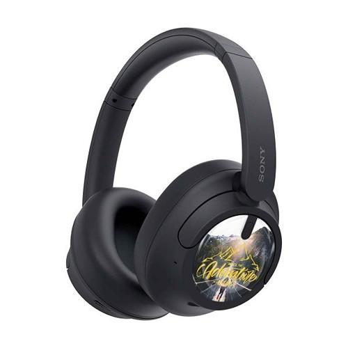 Sony Headphone WH-CH 720N - Noir