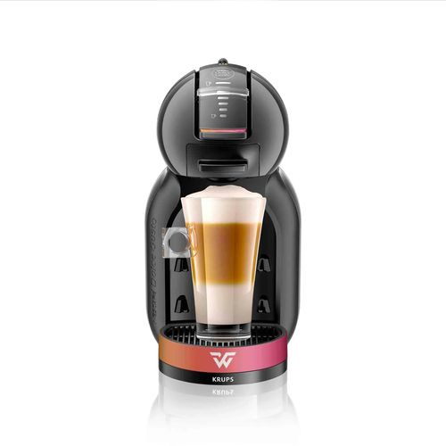 Krups Dolce Gusto Mini Me - 4