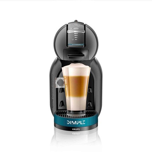 Krups Dolce Gusto Mini Me - Gris