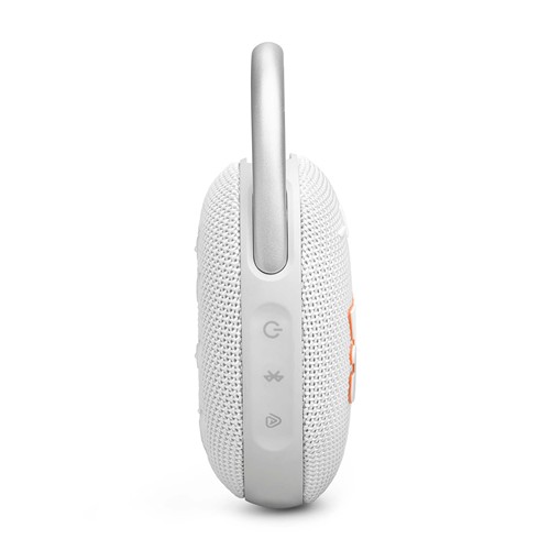 JBL Clip 5 - Blanc
