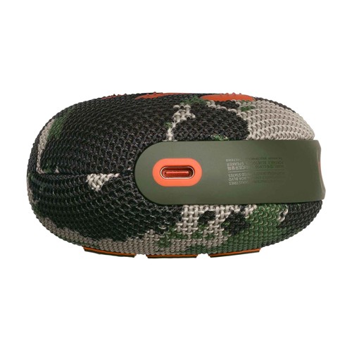 JBL Clip 5 - Blanc