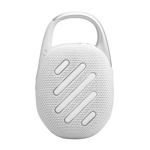 JBL Clip 5 - Blanc