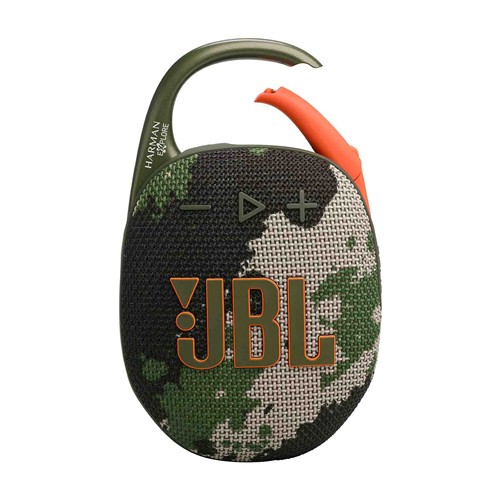 JBL Clip 5 - Blanc