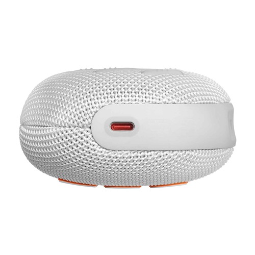 JBL Clip 5 - Blanc