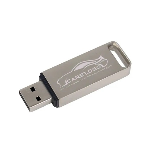 USB Stick Solid 3.2 - 512 Go 3.2