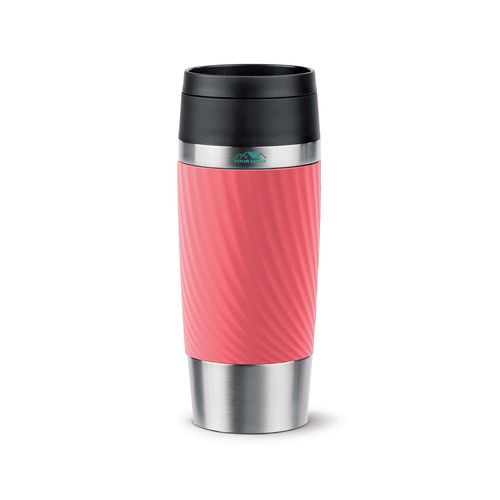 Tefal Travel Mug Classic Twist 0.36L