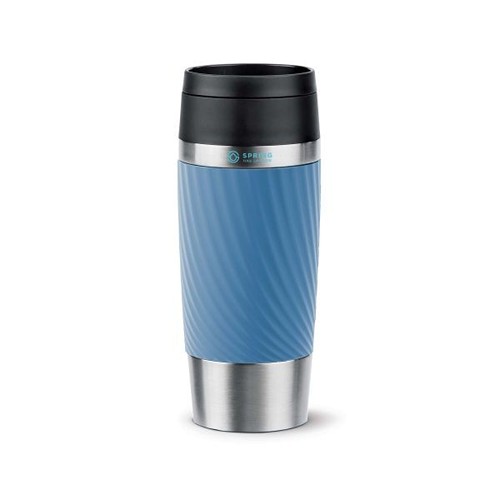 Tefal Travel Mug Classic Twist 0.36L - Corail