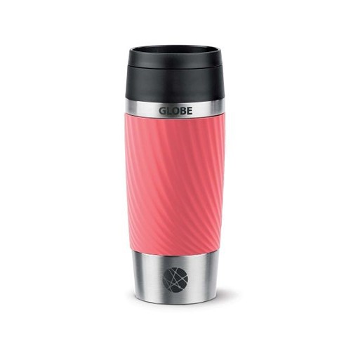 Tefal Travel Mug Classic Twist 0.36L - Corail