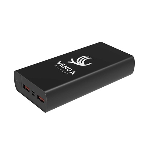 Powerit-Now Powerbank 20000 mAh QC3.0 20W - 20 000 mAh - 7