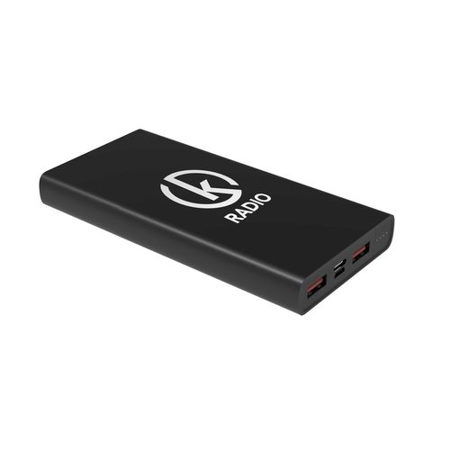 Powerit-Now Powerbank QC3.0 20W - 4
